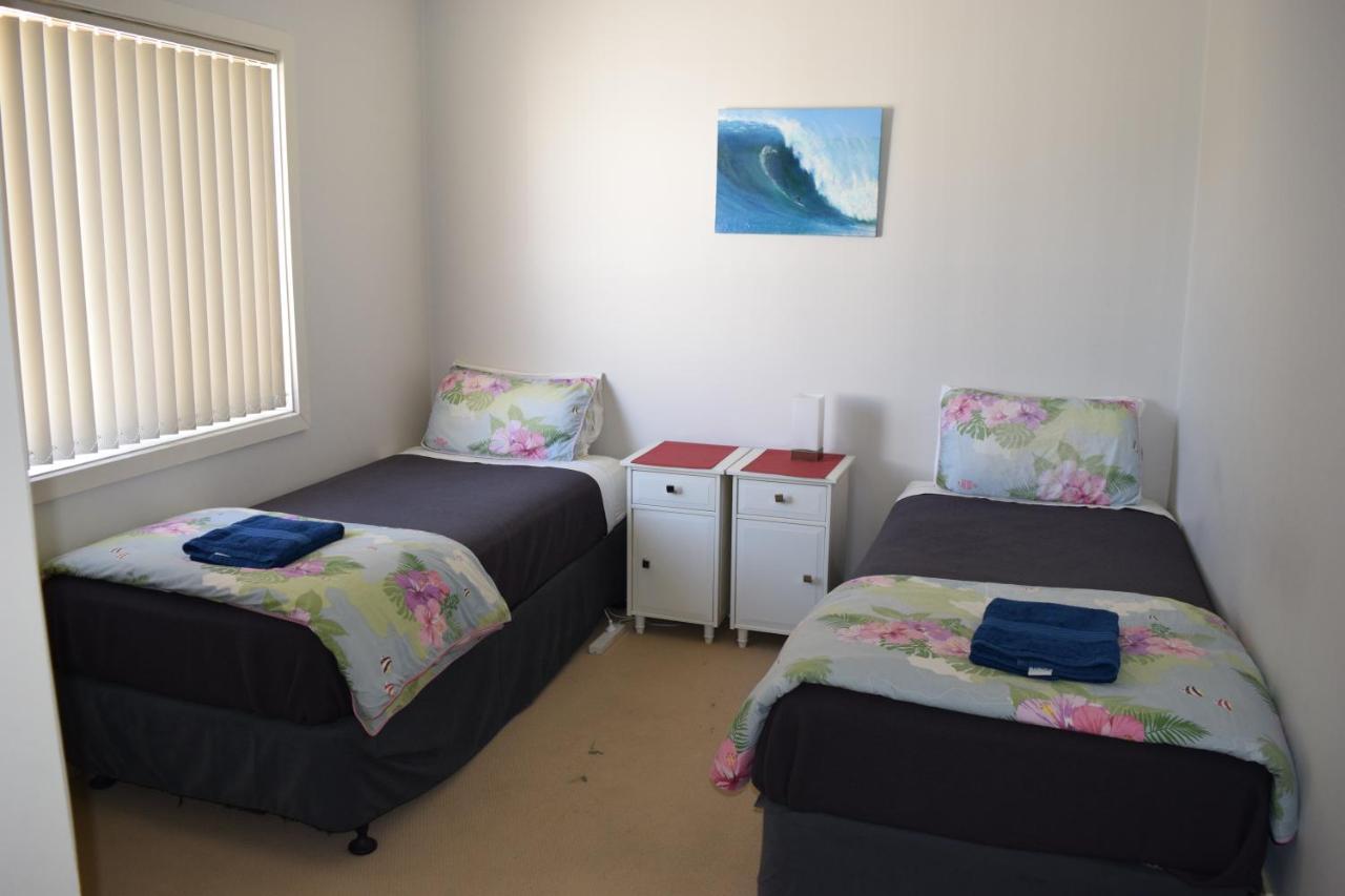 Christies Seahorse Holiday Townhouses Port Noarlunga Екстериор снимка