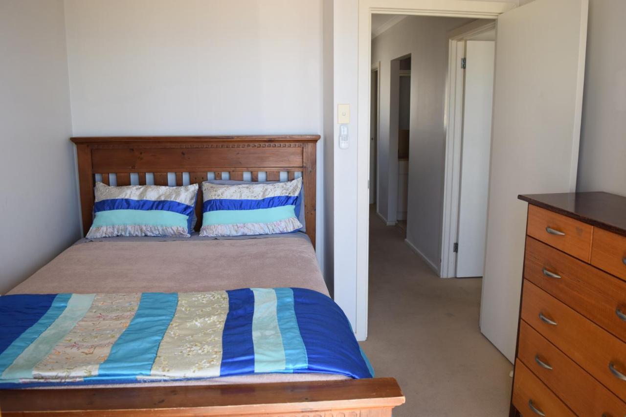 Christies Seahorse Holiday Townhouses Port Noarlunga Екстериор снимка