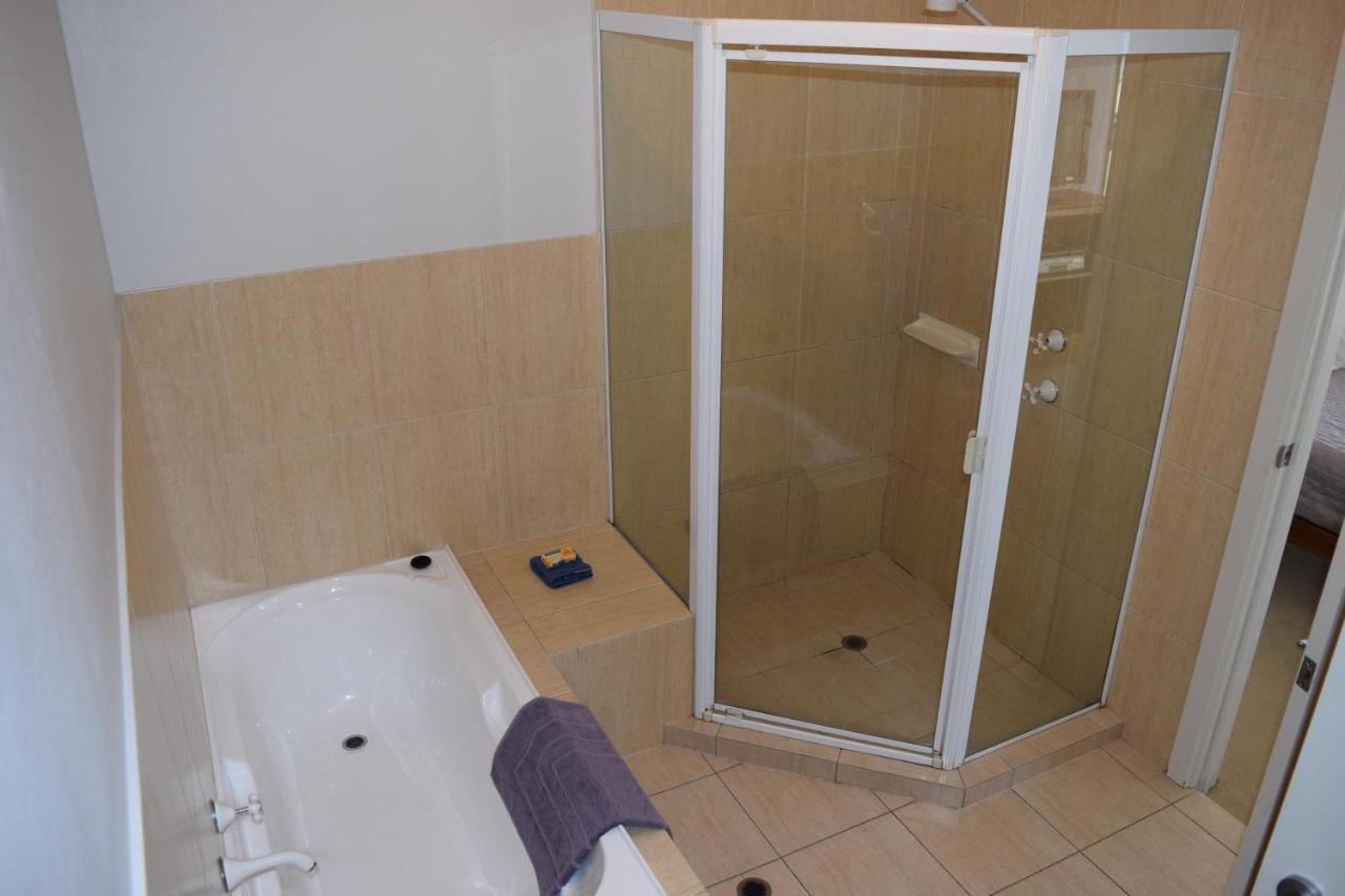 Christies Seahorse Holiday Townhouses Port Noarlunga Екстериор снимка